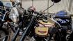 47. International British Biker Meeting
