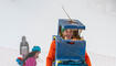 Skiclub Balzers: Parallel-Plausch