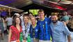 2. Gruppenspiel der Schweiz  an der WM-Meile in Vaduz (18.06.2026)