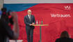 VU nominiert Regierungsteam