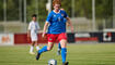 Liechtenstein - Namibia in Ruggell (11.07.2024)
