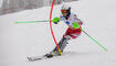Liechtensteinische Alpine Skimeisterschaft NC Slalom Damen