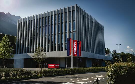 HQ Hilti