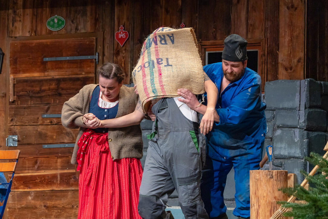 Dreik&ouml;nigsunterhaltung der Feuerwehr Vaduz (05.01.2026)
