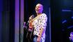 Life Festival in Schaan «Marlon Roudette»