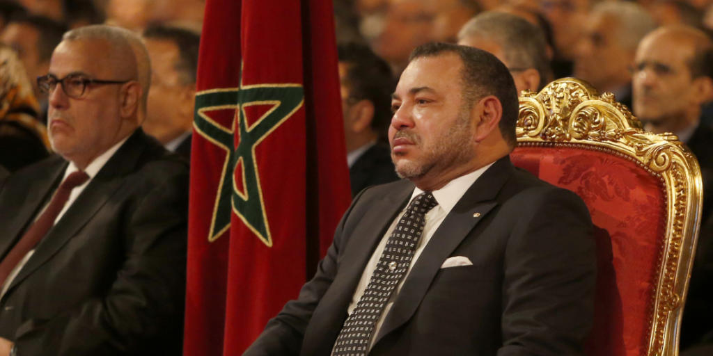 Marokkos König Mohammed VI. will sein Land wieder in die Afrikanische Union zurückführen. (Archivbild) Marokkos König Mohammed VI. will sein Land wieder in die Afrikanische Union zurückführen. (Archivbild)