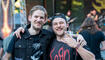 Open Hair Metal Festival, Balzers  (01.05.2026)
