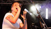 Rock am St. Martins-Ring, Eschen.