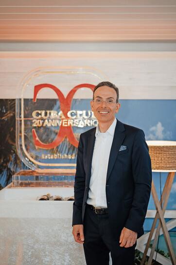 20 Jahre Cuba Club Vaduz