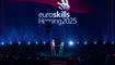 Eröffnungsfeier der EuroSkills 2025 in Herning