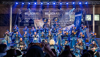 Monsterkonzert Triesen (24.01.2026)