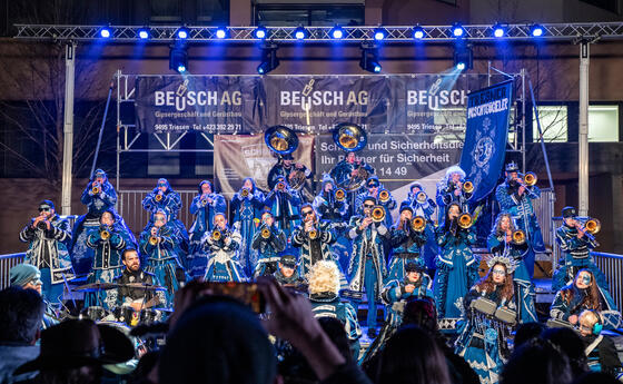 Monsterkonzert Triesen (24.01.2026)