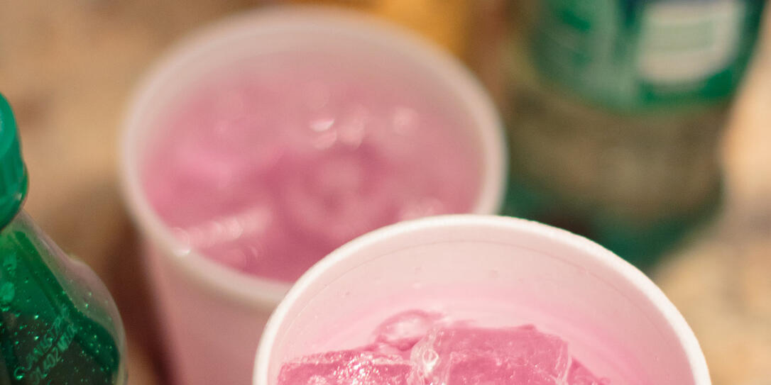 Sippin' On Sizzurp Sippin' On Sizzurp