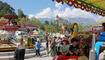 Buchser Jahrmarkt mit Chilbi