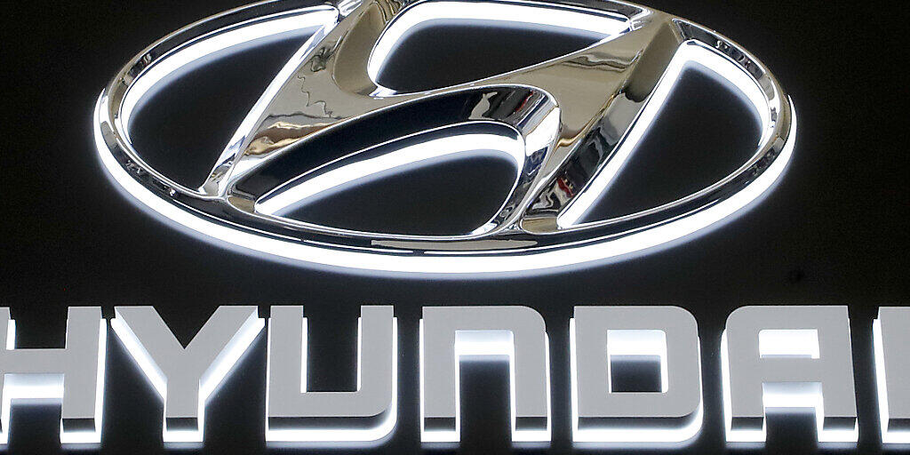 Der südkoreanische Autokonzern Hyundai setzt künftig verstärkt auf Personenwagen, die mit Brennstoffzellen betrieben werden. (Archivbild) Der südkoreanische Autokonzern Hyundai setzt künftig verstärkt auf Personenwagen, die mit Brennstoffzellen betrieben werden. (Archivbild)