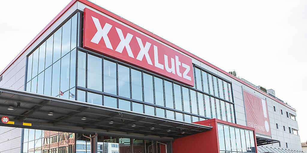 Die österreichische XXXLutz-Gruppe will als neue Besitzerin der Möbel Pfister zumindest in den kommenden ein bis zwei Jahren keine Änderungen beim Schweizer Möbelhaus vornehmen. (Archivbild) Die österreichische XXXLutz-Gruppe will als neue Besitzerin der Möbel Pfister zumindest in den kommenden ein bis zwei Jahren keine Änderungen beim Schweizer Möbelhaus vornehmen. (Archivbild)