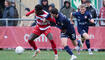FC Winterthur - FC Vaduz (08.01.2025)