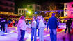 Vaduz on Ice Eröffnung