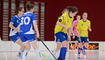 UHC Schaan - UHC D.B. Disentis