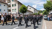 110. Landesfeuerwehrtag in Eschen