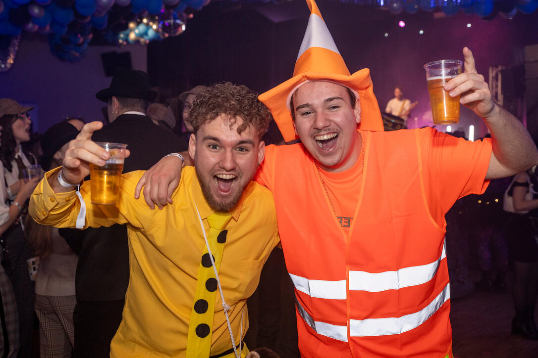 Trisunaball Triesen (24.01.2026)