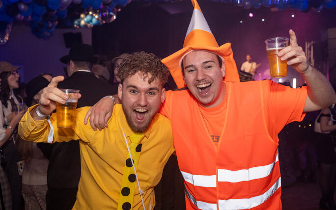 Trisunaball Triesen (24.01.2026)