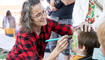 Fr&uuml;hlingsfest der Waldorfschule Schaan