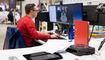 EuroSkills 2025: 2. Wettkampftag