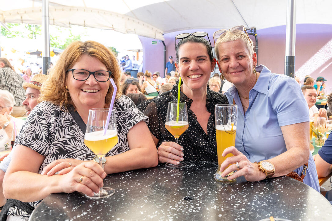 4. Weizenbierfest in Triesenberg (13.06.2026)
