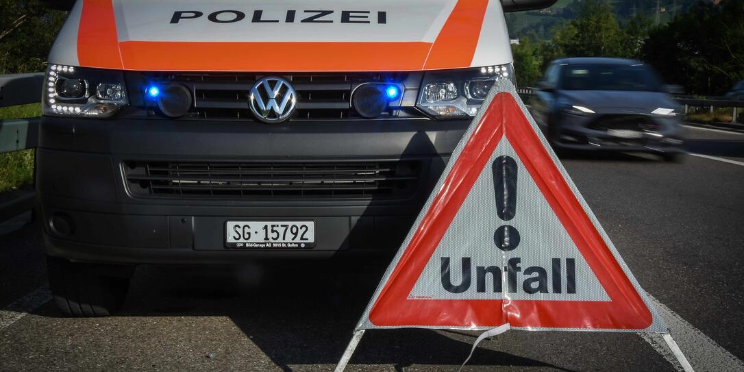 Unfall Pf&auml;fers
