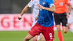 Liechtenstein - Gibraltar (13.10.2024)
