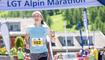 25. LGT Alpin Marathon