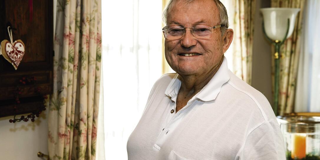 Dr. Dieter Walch Dr. Dieter Walch