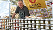 Wartauer Gourmet-Tage in der Heuwiese