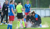 Liechtenstein - Armenien (03.06.2025)
