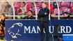 St. Patrick's - FC Vaduz in Dublin (25.07.204)