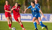 Liechtenstein - Luxemburg (08.04.2025)