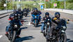 Last Ride f&uuml;r verstorbenes Mitglied der Hells Angels (25.04.2026)
