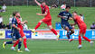 Etoile Carouge FC - FC Vaduz (03.08.2025)