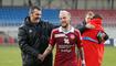 Fussball Super-League: FC Vaduz - FC Aarau