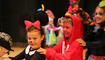 Kindermaskenball, Triesen