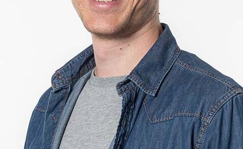 Florian Finkel