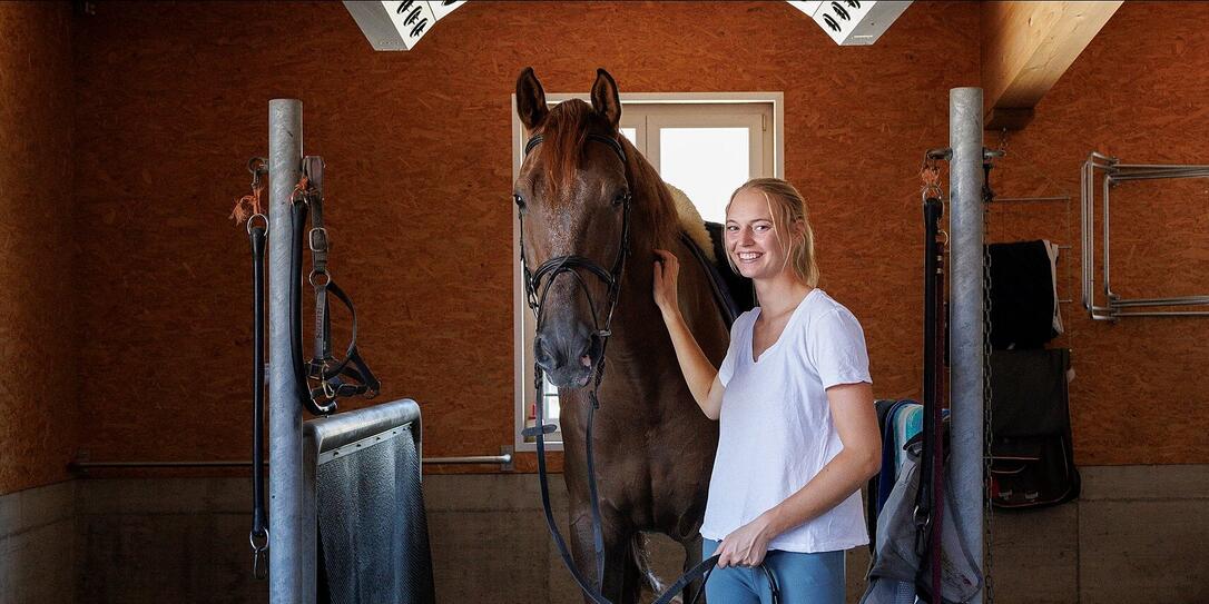 Vanessa Joy N&auml;gele, Diepoldsau