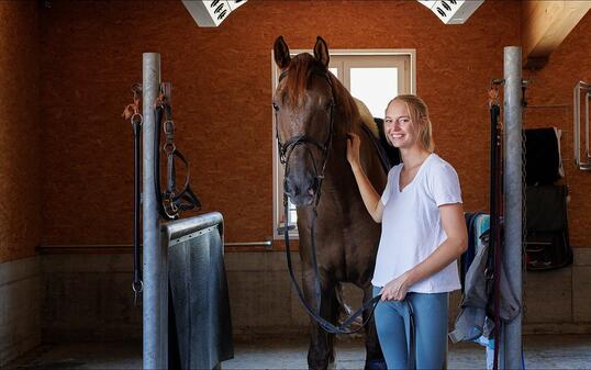 Vanessa Joy N&auml;gele, Diepoldsau