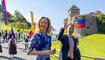 Staatsfeiertag 2025: Staatsakt auf der Schlosswiese