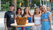 Ferienausklang mit Pizza auf der Piazza, Balzers (16.08.2025)