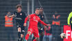 Liechtenstein Schweiz Fussball Challenge-League FC Vaduz - FC Thun