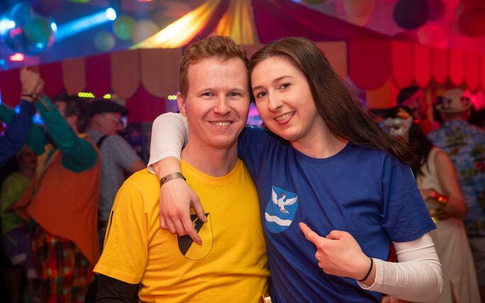 Murer Zirkus (22.02.2025)