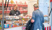 Letzter Tag Siga Messe, Mels (09.05.2026)