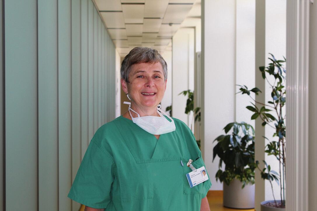 Maria-Luise Kramer